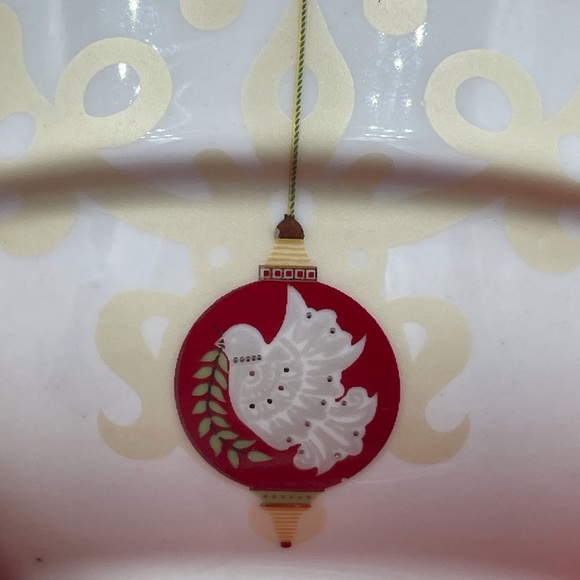 🎅🏻Maxwell & Williams Bauble Collection,  Designed  by Claire Chilcott Dip Dish - Picture 5 of 7